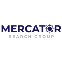 Mercator Search Group Logo