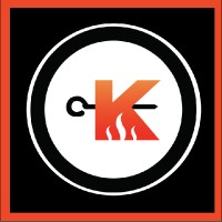 Kebabs Faktory Logo