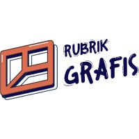 Rubrik Grafis Logo