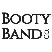 Booty Bands Australia (prev. Booty Band Co) Logo