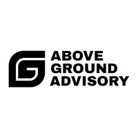 Above Ground Advisory Logo