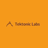 Tektonic Labs Logo