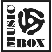 Music Box Designs Logo