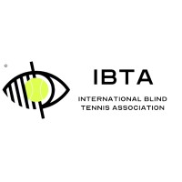 International Blind Tennis Association Logo