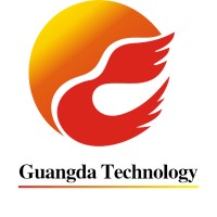 Guangda Technology Logo