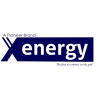 Pioneer Xenergy Pvt. Ltd Logo