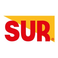 Grupo Sur Química Logo