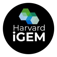 Harvard College iGEM Logo