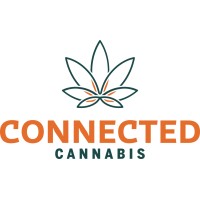Connected Cannabis Logo