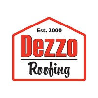 Dezzo Roofing Logo