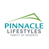 Pinnacle Lifestyles Logo