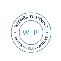 Wagner Planning Logo