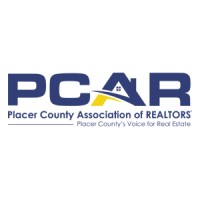 Placer County Association of REALTORS Logo