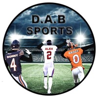 DAB Sports Logo