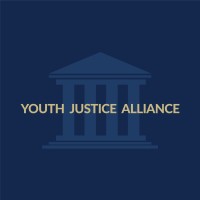 Youth Justice Alliance Logo