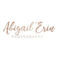 Abigail Erin Photography Logo