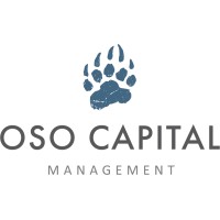 OSO Capital Management Logo