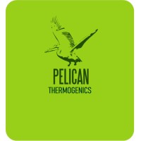 Pelican Thermogenics Pvt. Ltd. Logo