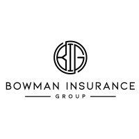 Bowman Insurance Group Logo