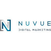 Nuvue Marketing, Inc. Logo
