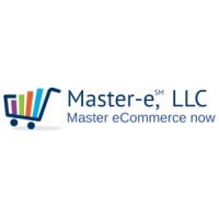 Master-e, LLC Logo