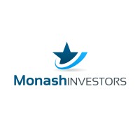 Monash Investors Logo