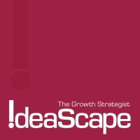 Ideascape Consulting Group Logo