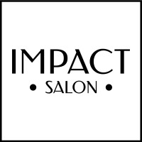 IMPACT Salon Series Logo