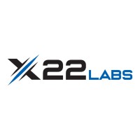 X22Labs Logo