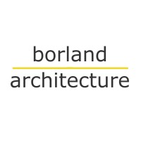 Borland Architecture Logo