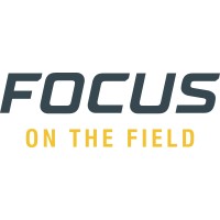 Focus On The Field Logo
