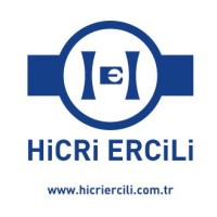 Hicri Ercili Logo