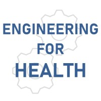 Engineering for Health Logo