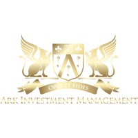 Ark Investment Management Ltd Logo