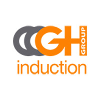 GH Induction India Pvt Ltd Logo