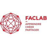 FacLab CY Logo
