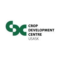 Crop Development Centre - USask Logo