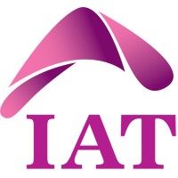 Institute of Advanced Technologies - IAT Logo