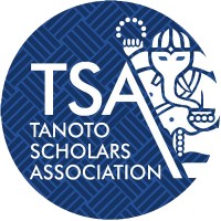 Tanoto Scholars Association Institut Teknologi Bandung (TSA ITB) Logo