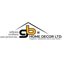 GB Home Decor Ltd Logo