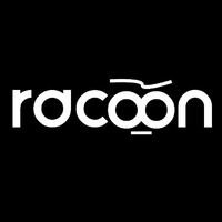Racoon Logo