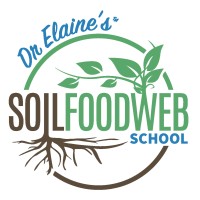 Soil Food Web School Logo