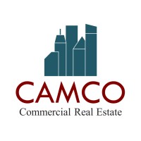 CAMCO Commercial Real Estate Logo