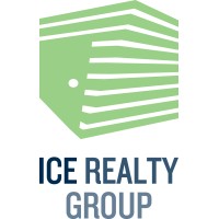 Ice Realty Group Logo