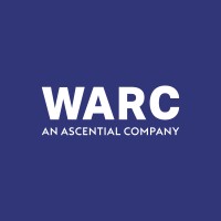 WARC Logo