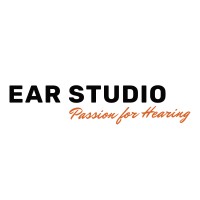 EAR STUDIO Logo