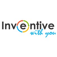 Inventive Business Solutions Pvt Ltd Logo