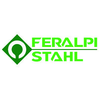 FERALPI STAHL Logo