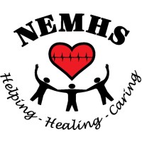 Northeast Montana Health Services Logo