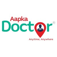 Aapka Doctor® Logo